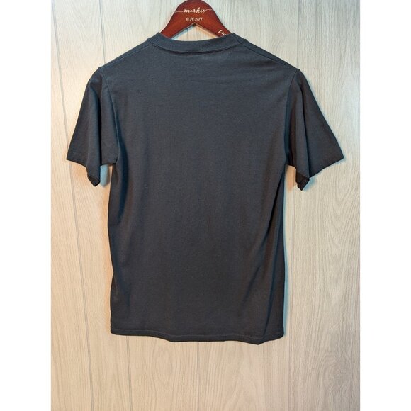 Rare 1986 Go Ahead Make My Day Clint Eastwood Mayor Carmel-by-the-Sea T-shirt - Picture 5 of 7